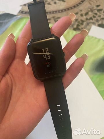 Smart watch Smart watch