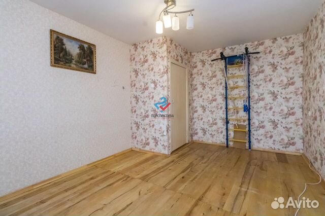 2-к квартира, 48.2 м², 6/7 эт.