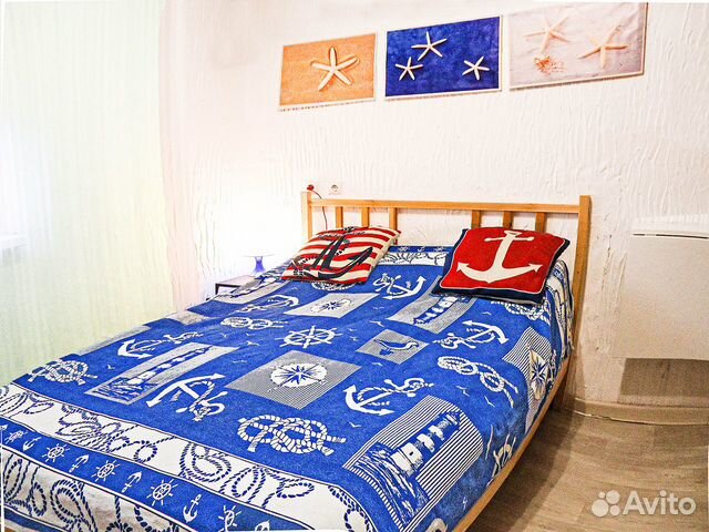 Студия, 16 м², 1/9 эт. Студия, 16 м², 1/9 эт.