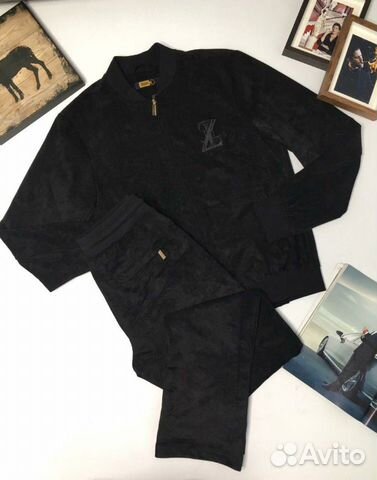 Спортивный костюм Zilli Спортивный костюм Zilli