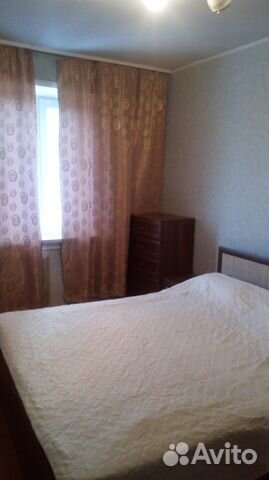 3-к квартира, 64.9 м², 5/9 эт.