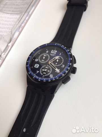 Часы swatch susb402