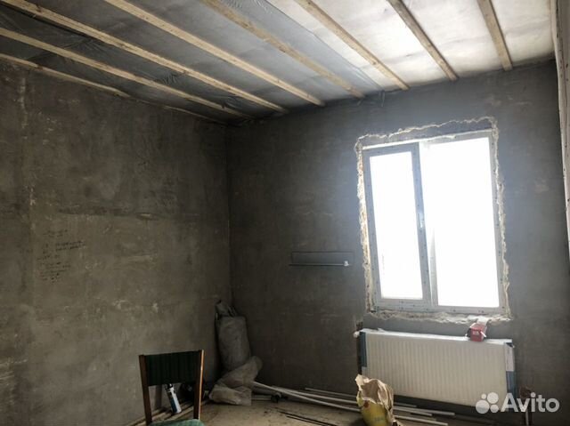 Дом 103 м² на участке 3 сот. Дом 103 м² на участке 3 сот.