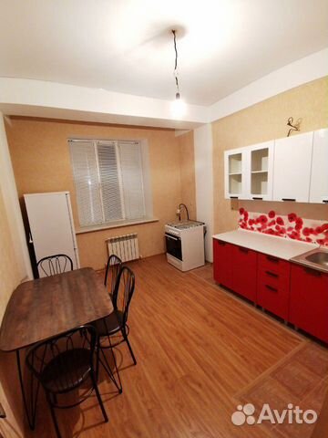 1-к квартира, 48 м², 4/5 эт.