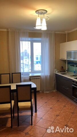 2-к квартира, 65 м², 5/9 эт. 2-к квартира, 65 м², 5/9 эт.
