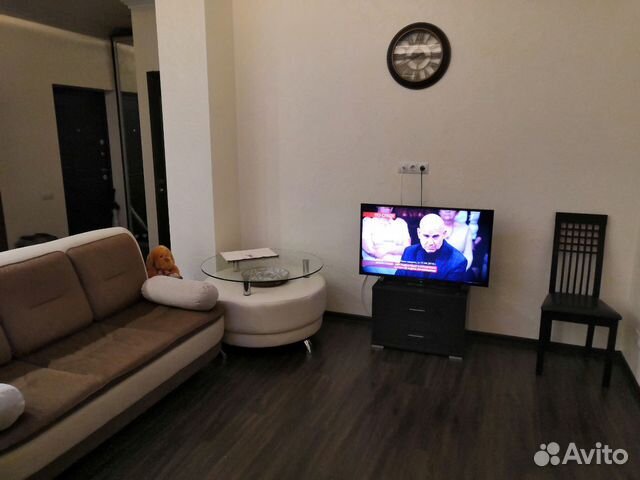 2-к квартира, 60 м², 16/19 эт. 2-к квартира, 60 м², 16/19 эт.