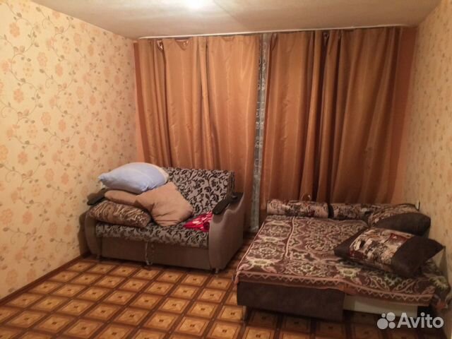 

2-к. квартира, 54 м², 4 кровати