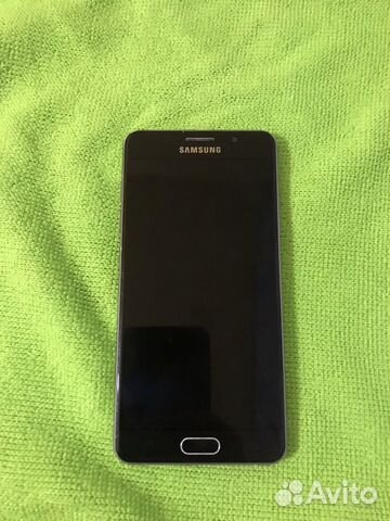 SAMSUNG A5 2016 На Запчасти SAMSUNG A5 2016 На Запчасти