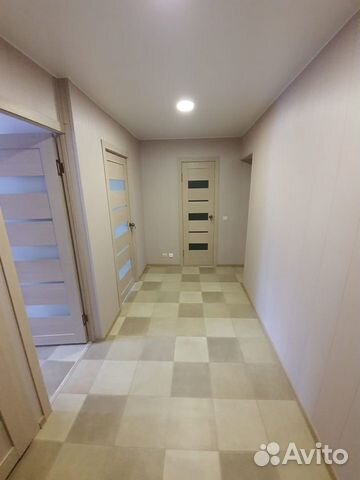 2-к квартира, 52 м², 3/4 эт. 2-к квартира, 52 м², 3/4 эт.