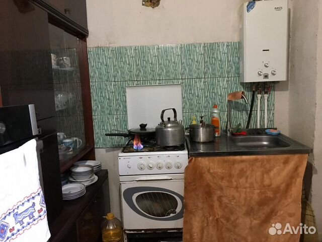 Дом 37 м² на участке 12 сот.