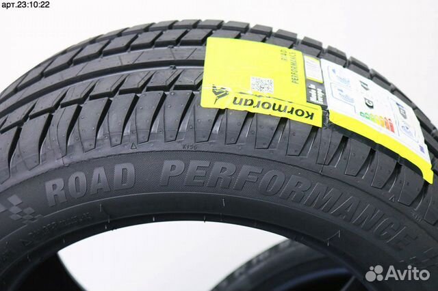 Шины летние 215/60 R16 Kormoran Road Performance Шины летние 215/60 R16 Kormoran Road Performance
