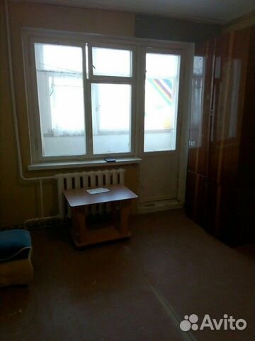 1-к квартира, 25 м², 6/9 эт.