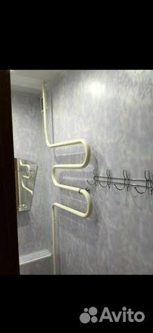 2-к квартира, 45 м², 2/5 эт.