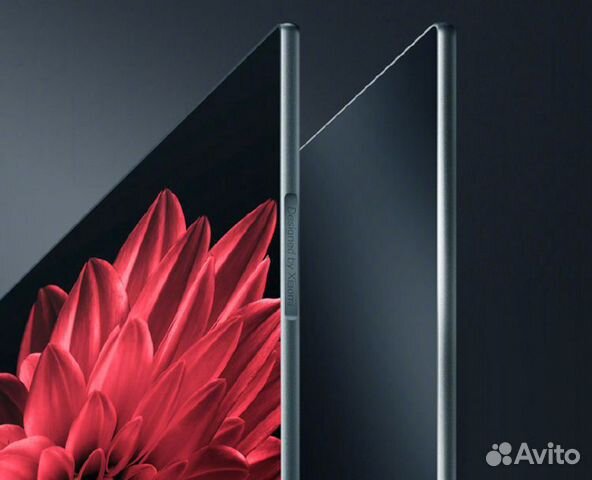 Телевизор Xiaomi Mi TV 5 PRO 55 Телевизор Xiaomi Mi TV 5 PRO 55