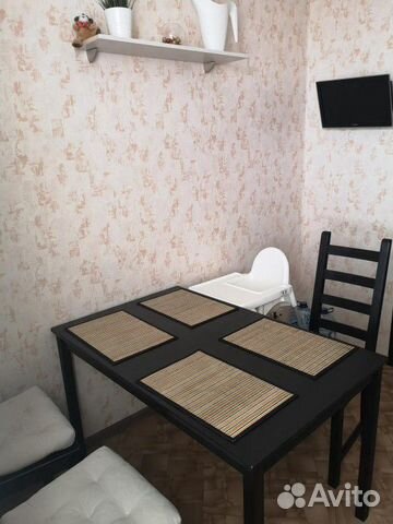 2-к квартира, 51 м², 10/10 эт.