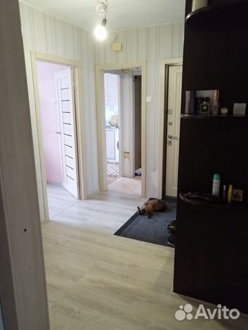 3-к квартира, 62.5 м², 6/9 эт. 3-к квартира, 62.5 м², 6/9 эт.