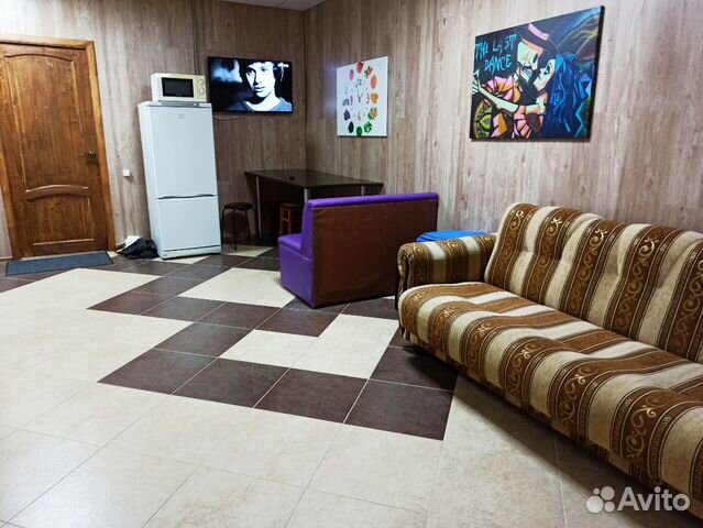 

2-к. квартира, 80 м², 4 кровати