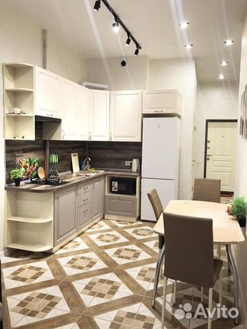 2-к квартира, 42 м², 4/7 эт.
