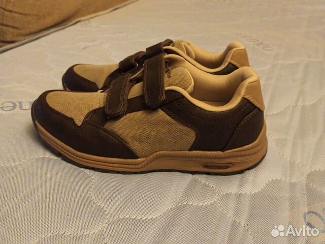 Продам кроссовки walkmaxx, новые 37 размер Продам кроссовки walkmaxx, новые 37 размер