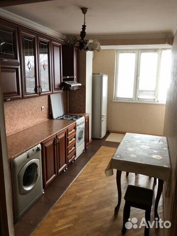2-к квартира, 50.5 м², 2/5 эт. 2-к квартира, 50.5 м², 2/5 эт.