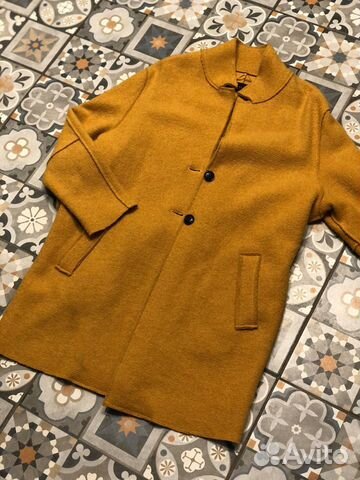 Пальто кардиган Zara Пальто кардиган Zara