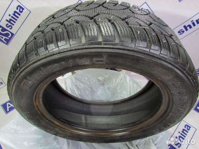 Шины 195 55 15 103Q Gislaved Nord Frost 3