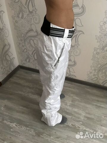 Брюки горнолыжные Брюки горнолыжные