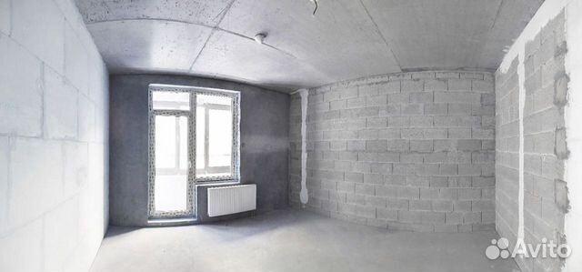2-к квартира, 56.8 м², 13/25 эт. 2-к квартира, 56.8 м², 13/25 эт.
