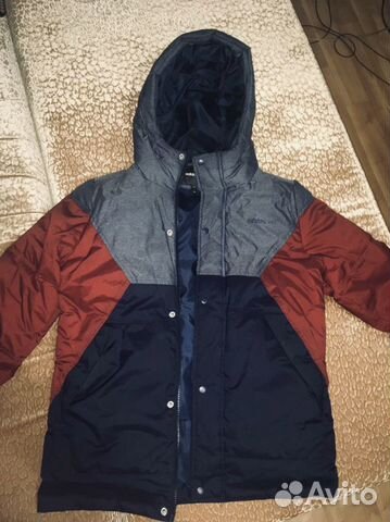 Куртка/пуховик Adidas Neo