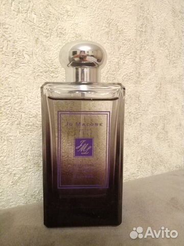 Парфюм Jo Malone Wisteria & Violet London Rain Парфюм Jo Malone Wisteria & Violet London Rain