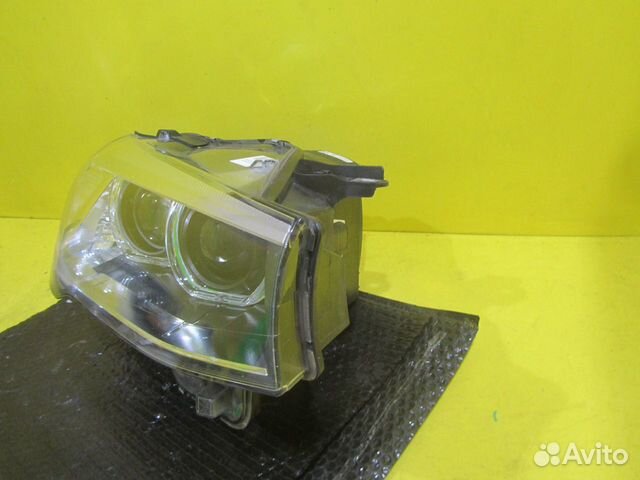 Фара правая BMW X3 F25 X4 F26 (14-17) Фара правая BMW X3 F25 X4 F26 (14-17)
