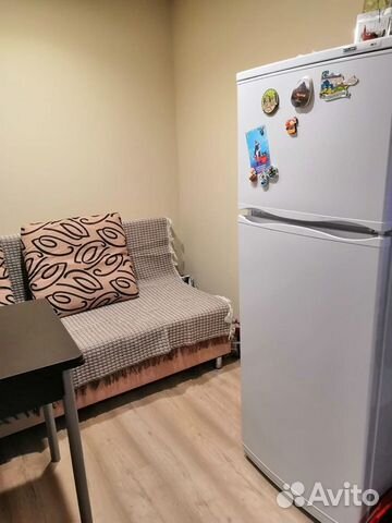 Студия, 40 м², 2/3 эт. Студия, 40 м², 2/3 эт.