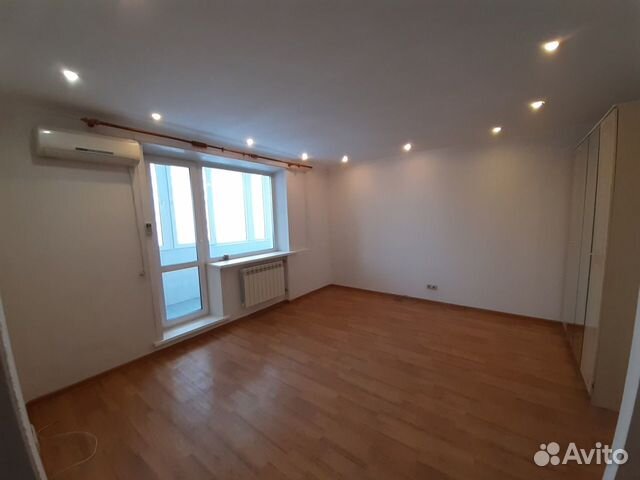 1-к квартира, 34.5 м², 4/9 эт.