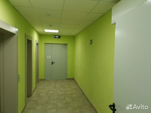 2-к квартира, 64.2 м², 20/25 эт. 2-к квартира, 64.2 м², 20/25 эт.