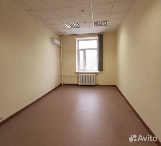 Офисное помещение, 18.5 м²