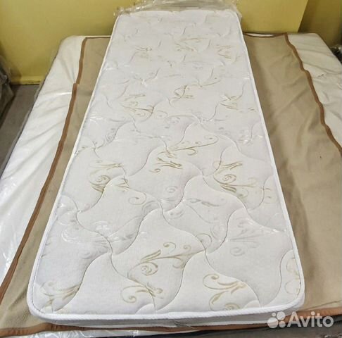 Матрас Аскона Sleep Style Spring 80х190