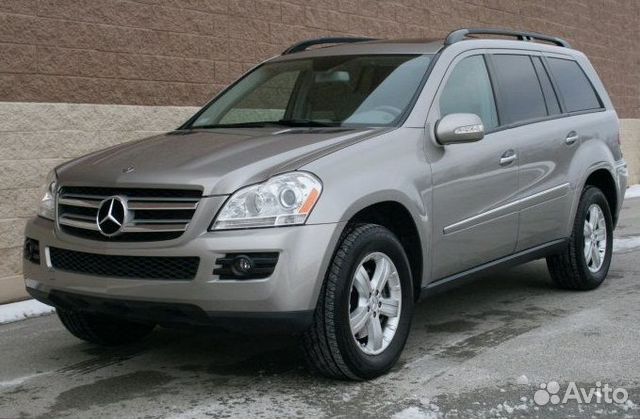 Оригинальные запчасти Mercedes-Benz W164 4.7 М273 Оригинальные запчасти Mercedes-Benz W164 4.7 М273