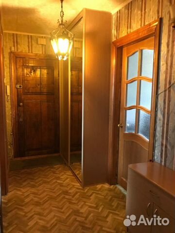 3-к квартира, 60 м², 5/5 эт. 3-к квартира, 60 м², 5/5 эт.