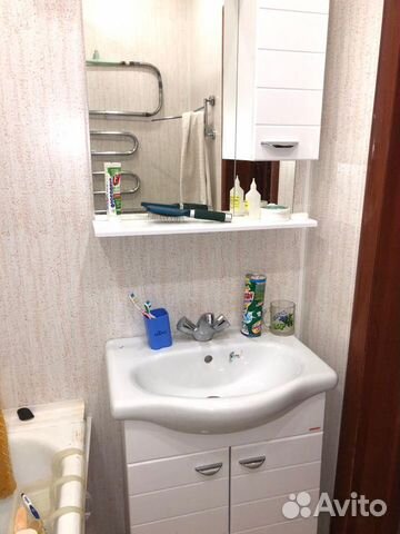 3-к квартира, 79.1 м², 5/5 эт.