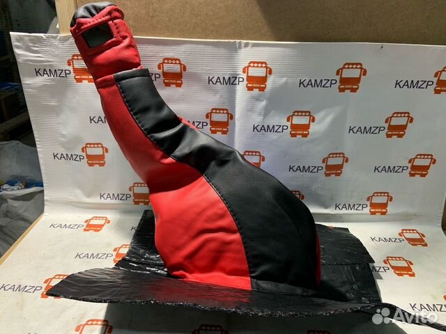 Чехол рычага кпп Камаз