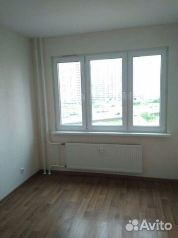 3-к квартира, 80.7 м², 4/17 эт.