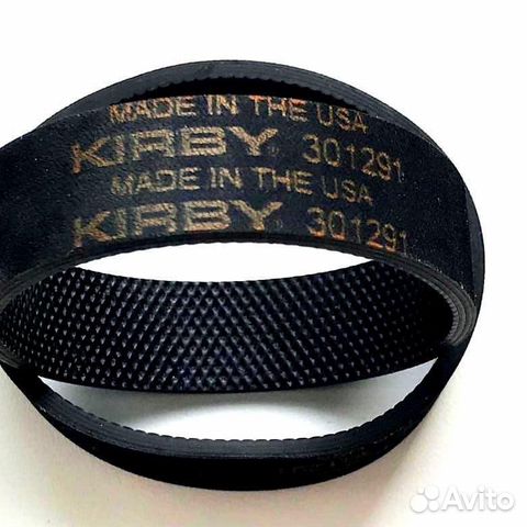 Шланг для кирби