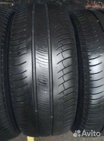 215 60 16 Michelin бу Шины Летние 215 60 R16 94W 215 60 16 Michelin бу Шины Летние 215 60 R16 94W