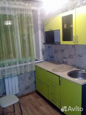 2-к квартира, 45 м², 5/5 эт.