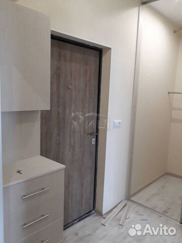 2-к квартира, 72 м², 11/17 эт.