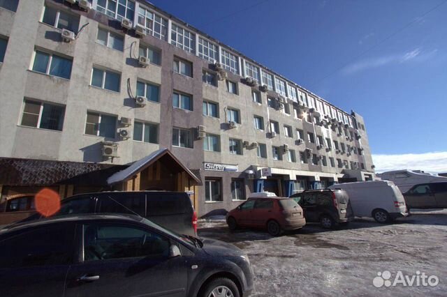 Продается нежилое помещение 474,4 кв.м