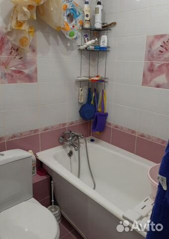 2-к квартира, 45 м², 1/5 эт.