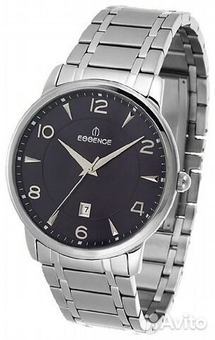 Мужские часы essence ES6186ME.390 Мужские часы essence ES6186ME.390