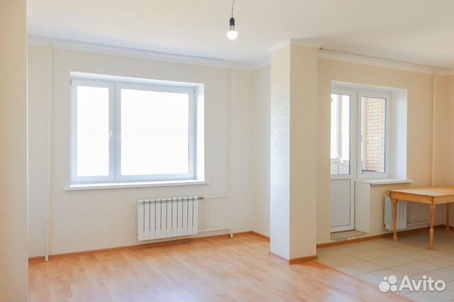 1-к квартира, 42.2 м², 15/22 эт. 1-к квартира, 42.2 м², 15/22 эт.
