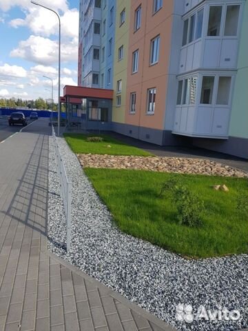 1-к квартира, 33.1 м², 8/10 эт. 1-к квартира, 33.1 м², 8/10 эт.